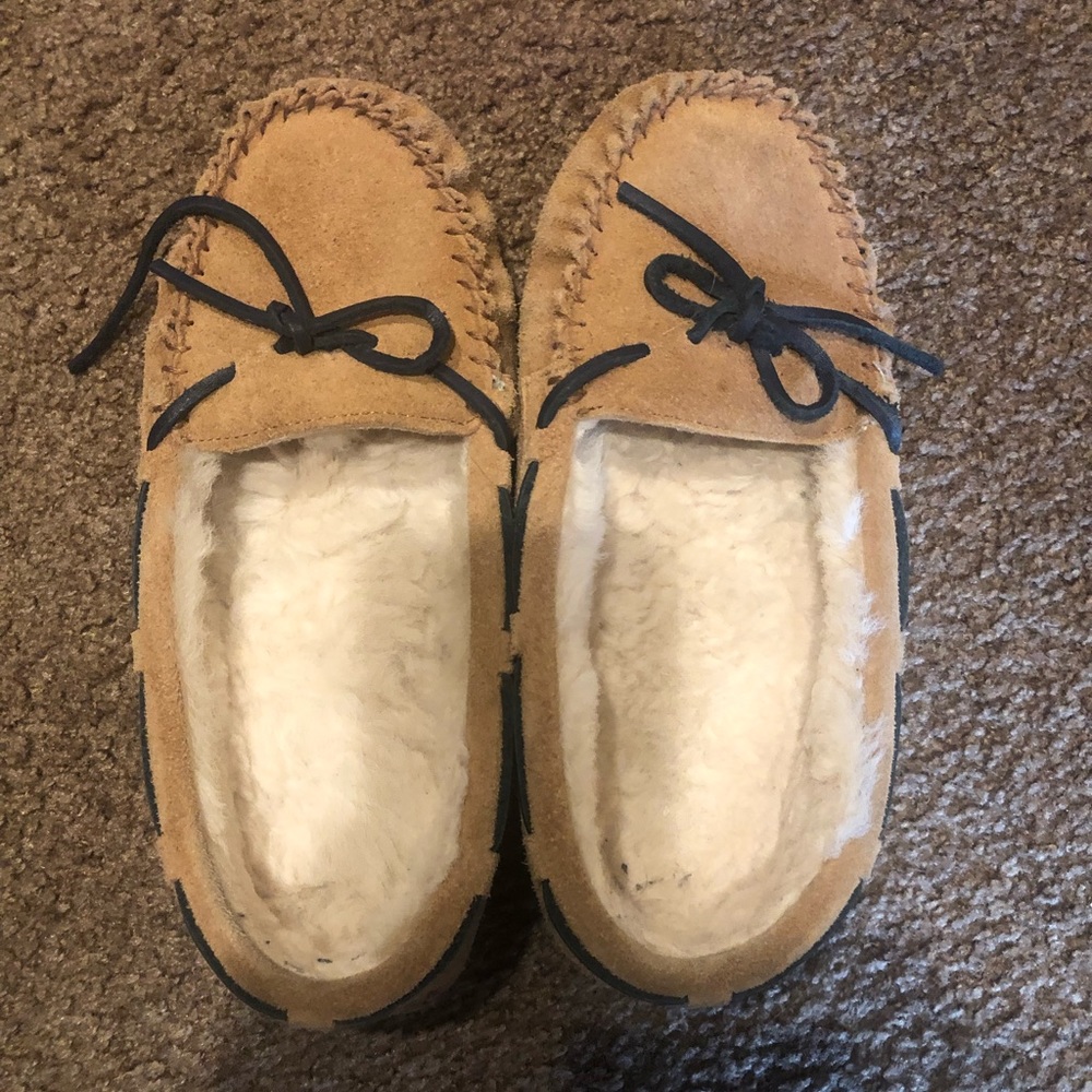 Womens vineyard vines moccasins